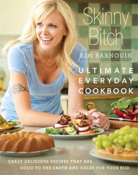 skinny+bitch+cookbook