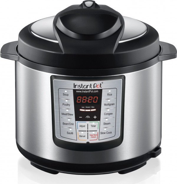 instantpot pressure cooker