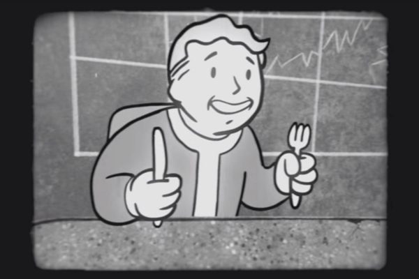 hungry vault boy fallout 76